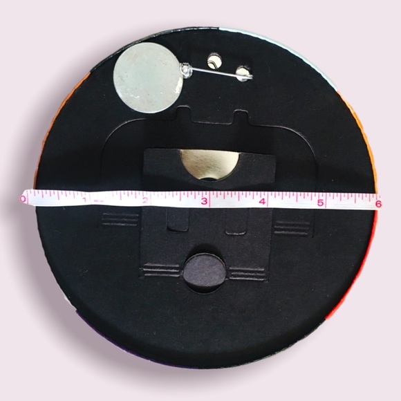 Over the hill spinner - Picture 3 of 3